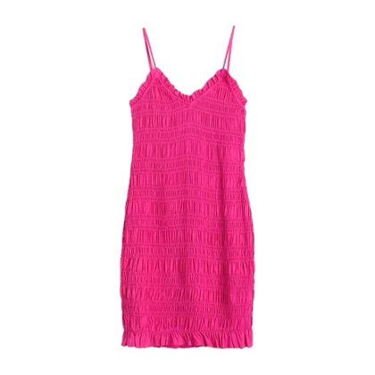 پیراهن اچ اند ام کد H&M No. 1074870003