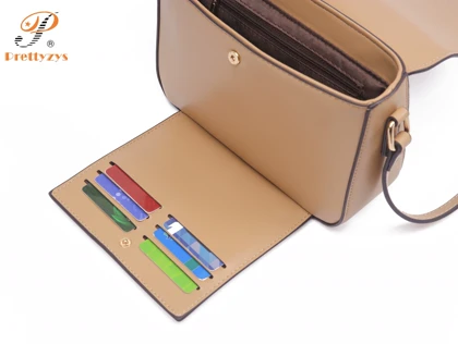 کیف رودوشی برند پرتیزس PRETTYZYS X3-146