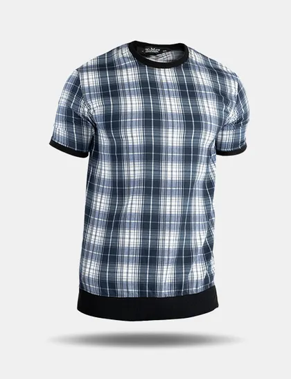 تیشرت مردانه Maran