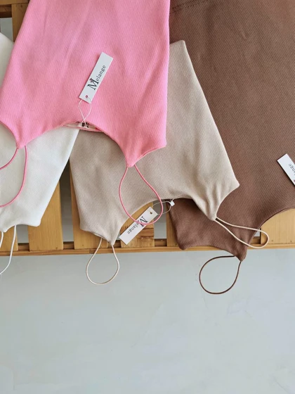 تاپ بندی - کد 197