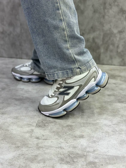 کتانی نیوبالانس 2000 New Balance Abzorb 2000