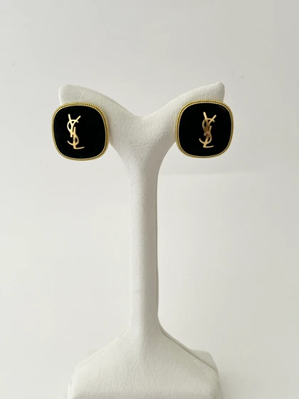 گوشواره YSL