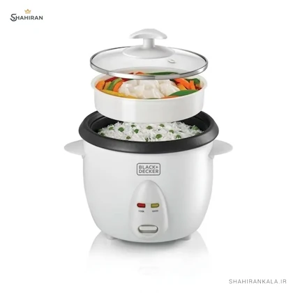 پلوپز 3 نفره بلک اند دکر مدل RC1050