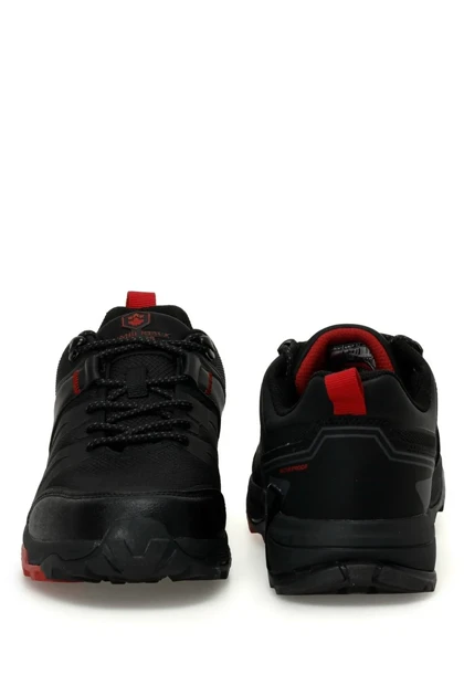 بوت و نیم بوت مردانه اورجینال لامبرجک lumberjack