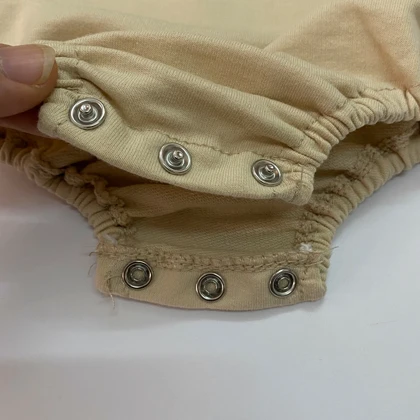 بادی دورس نوزادی تدی