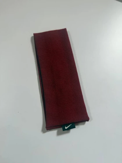 هدبند کبریتی
