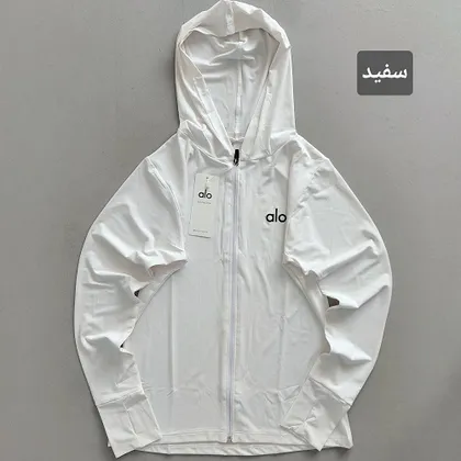 سویشرت زنانه الو یوگا 42 تا 46