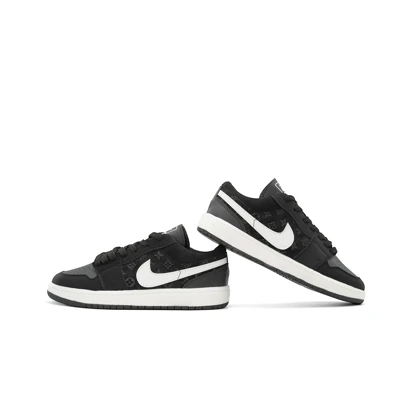 کفش کتانی زنانه مدل 0333 _ NIKE LB
