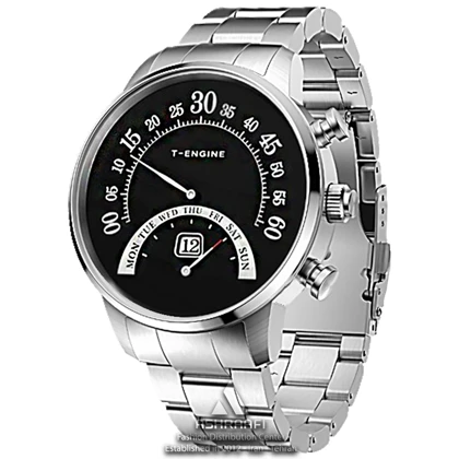 ساعت مردانه تی انجین T-engine EP4053V02