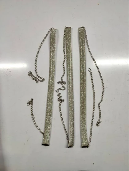 کمربند نگین پار