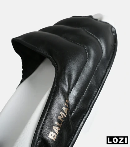 اسلیپر مردانه BALMAIN مدل 7078