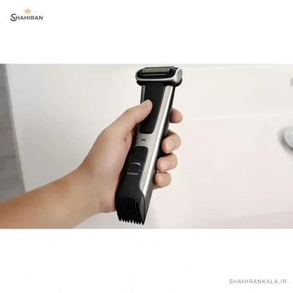 ماشین اصلاح بدن فیلیپس مدل PHILIPS BG7025