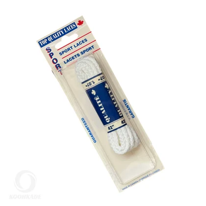 بند کفش BOOT LACES SIZE 42