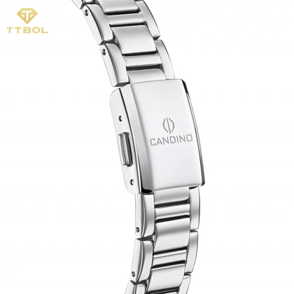 ساعت مچی زنانه کاندینو CANDINO C4738/1