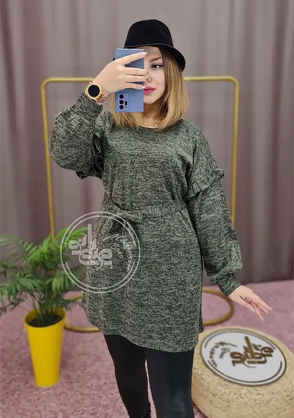 تونیک آندیا