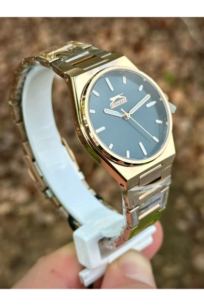 ساعت زنانه slazenger