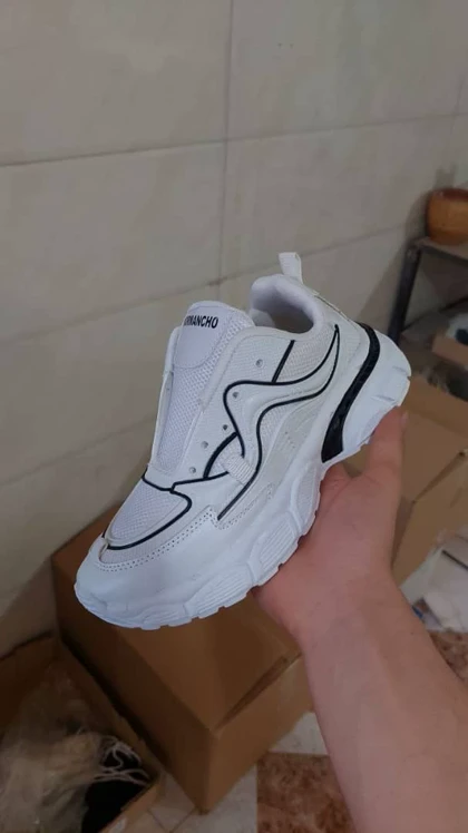 کتانی زنانه