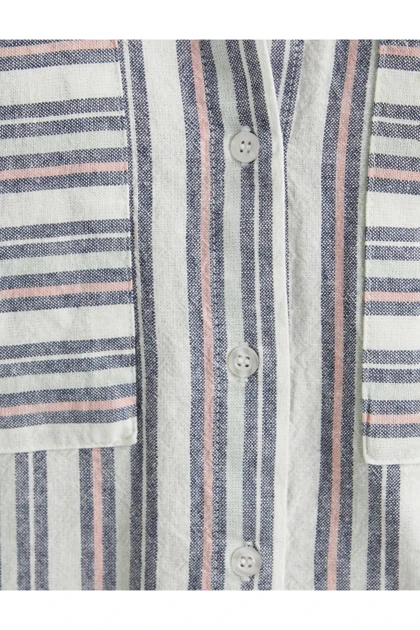 پیراهن زنانه اورجینال کوتون koton