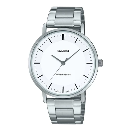 ساعت مچی مردانه کاسیو CASIO MTP-VT04D-7E
