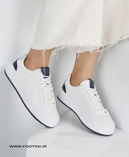 کفش کتانی زنانه Bd simple945