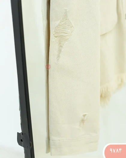 کت کتان آمیتیس 9784