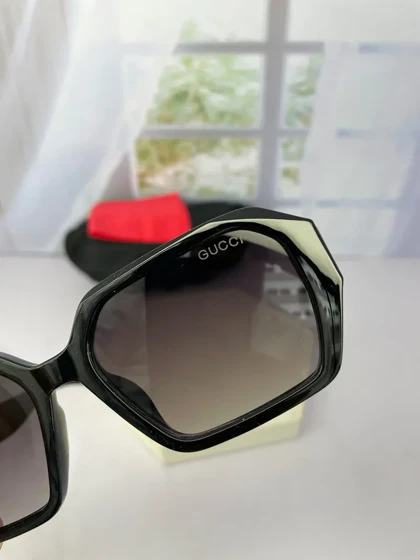 عینک آفتابی گوچی کد 9509