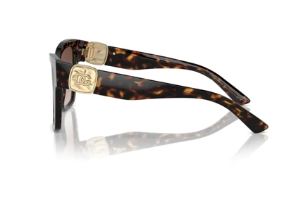 عینک آفتابی دولچه گابانا Dolce &amp; Gabbana DG4470S 050213