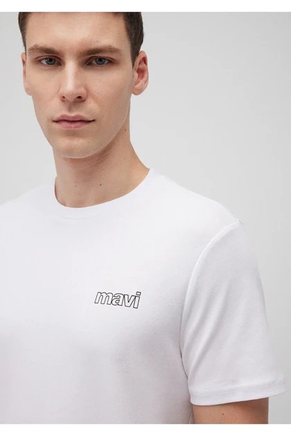تیشرت مردانه اورجینال ماوی mavi