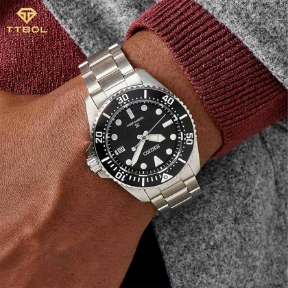 ساعت مچی مردانه سیکو SEIKO SNE597P1