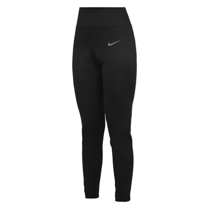 لگ ورزشی زنانه نایک مدل Dri Fit-4 مشکی