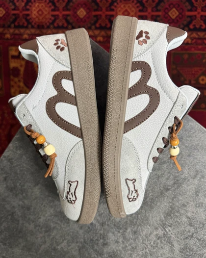 ونس دخترانه مدل میو