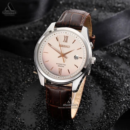 ساعت مردانه سیکو Seiko SKA773P1