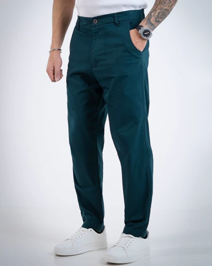 شلوار سیلک -کد4804