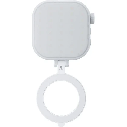 نور مغناطیسی LED سلفی تلسین مدل TELESIN P5-BGD-03