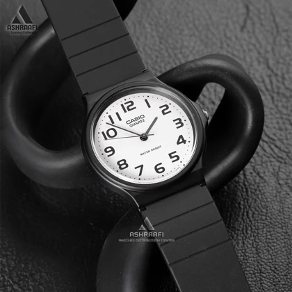 ساعت مچی کاسیو CASIO MQ-24-7B2LDF