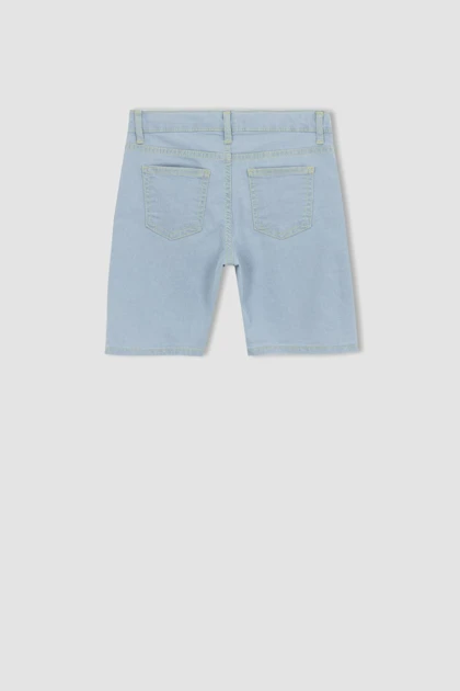 شلوارک بچگانه اورجینال دیفکتو defacto