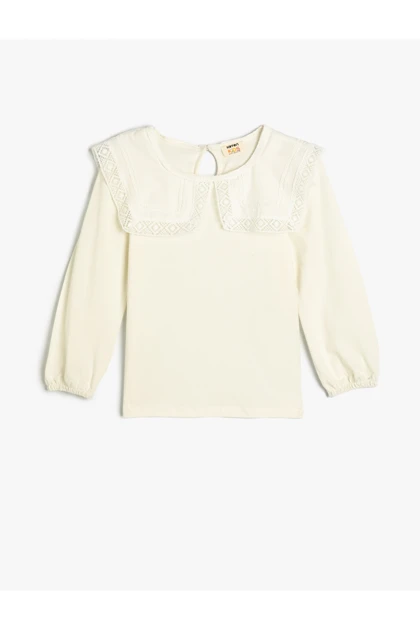 تیشرت بچگانه اورجینال کوتون koton