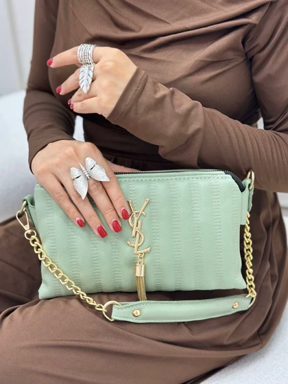 کیف ysl