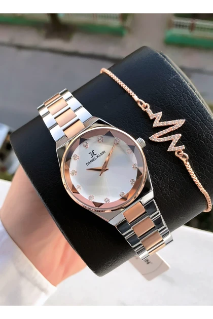 ساعت زنانه daniel-klein daniel-klein