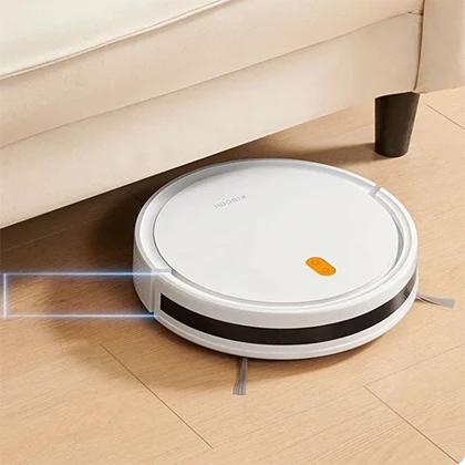 جارو رباتیک شیائومی مدل Xiaomi Robot E5