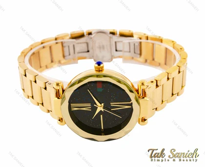 ساعت مچی گوچی زنانه مدل Gucci-2837-L