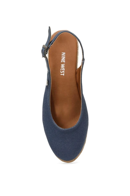 صندل زنانه اورجینال nine-west nine-west