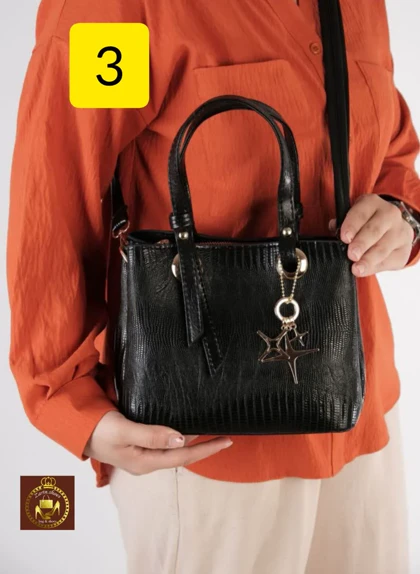 کیف دستی مجلسی و روزمره زنانه مینی