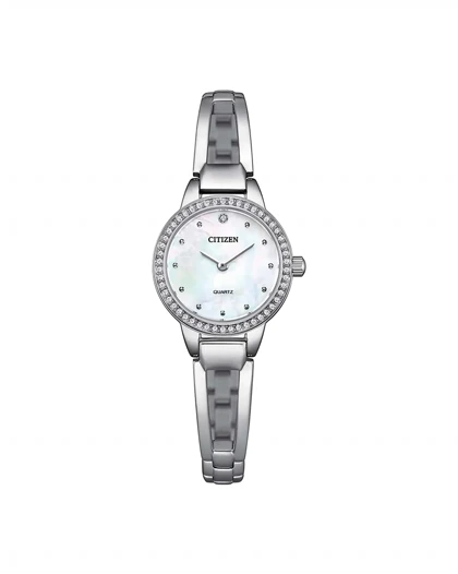 ساعت مچی زنانه سیتیزن CITIZEN EZ7011-88D