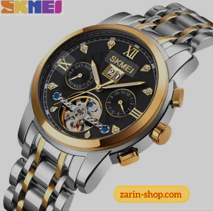 ساعت اتومات اسکمی SKMEI M029