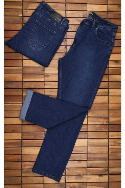 شلوار سایز بزرگ مردانه denim denim