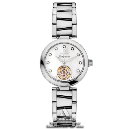ساعت زنانه امگا دویل Omega De Ville Ladymatic A0751