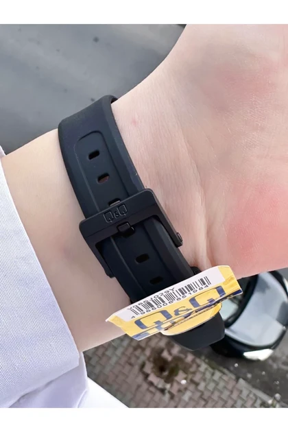 ساعت زنانه qandq