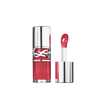 برق‌لب حجم‌دهنده YSL Loveshine Candy Glaze و Lip Oil Gloss