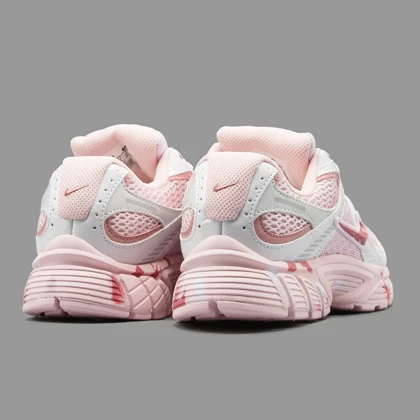 نایکی V5 رانر صورتی Nike V5 RNR White Pink